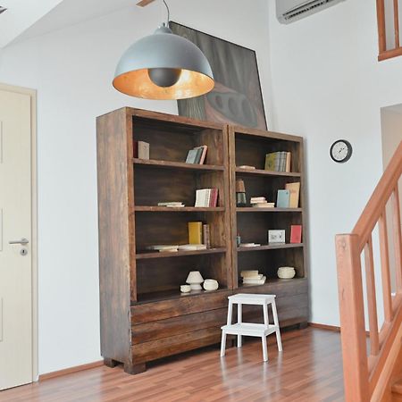 Ferienwohnung Bohemian Symphony Prag Exterior foto